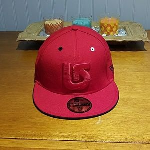 59Fifty Fitted Hat